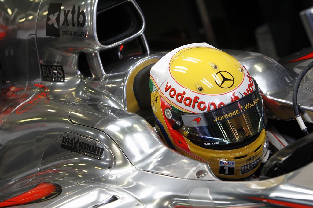 GP Australia - Qualifiche e Prove Libere 3